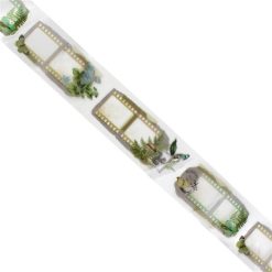 Arden Creative Studio Hidden Creek Filmstrip Kiss-Cut PET Tape 5m