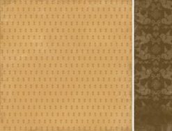 Alternative view of Kaisercraft Homemade Collection Scrapbook Paper - Rustic Recipe