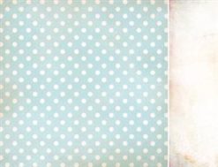 Alternative view of Kaisercraft Bubblegum Hills Collection - Blue Lemonade