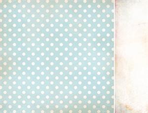 Kaisercraft Bubblegum Hills Collection - Blue Lemonade - Image 2