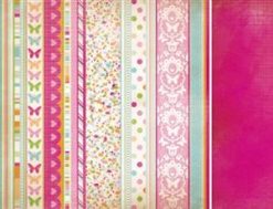 Alternative view of Kaisercraft Bubblegum Hills Collection - Candy Confetti