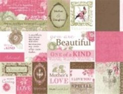 Kaisercraft Chanteuse Collection - Marcato