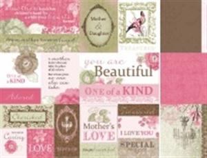 Kaisercraft Chanteuse Collection - Marcato