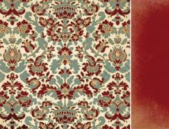 Alternative view of Kaisercraft Velvet Ensemble Collection - Matinee