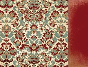 Kaisercraft Velvet Ensemble Collection - Matinee - Image 2