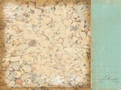 Kaisercraft Tropicana Collection - Serenity