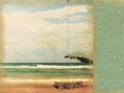 Kaisercraft Tropicana Collection - Coastline
