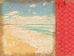 Kaisercraft Tropicana Collection - Horizon