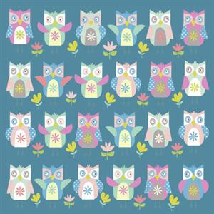 Kaisercraft Suga Pop 12 x 12 Gloss Specialty Cardstock - Sherbert