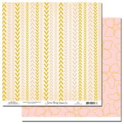 Scenic Route Hampton Kennedy Pink Orange