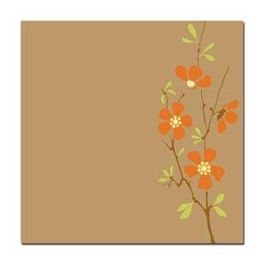 Scenic Route Ashville Kraft Wild Flower