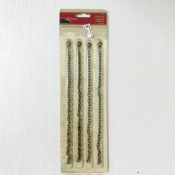 7 Gypsies Hardware - Chains & Clasps