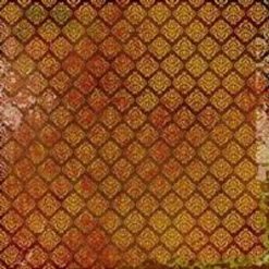 7 Gypsy Market Double Sided Paper: Willow