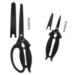 Tonic Studio Tim Holtz Recoil Snips (Spring Assisted Craft Scissors)