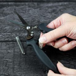 Alternative view of Tonic Studio Tim Holtz Recoil Snips (Spring Assisted Craft Scissors)