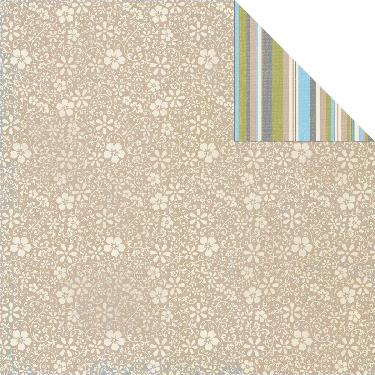Kaisercraft Blae & Ivy Collection - Meadow