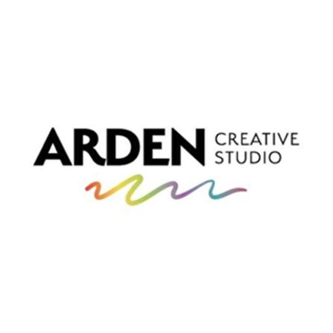 Arden Creative Studio Maker Series Postage Sheet Craft Die Set - Image 3