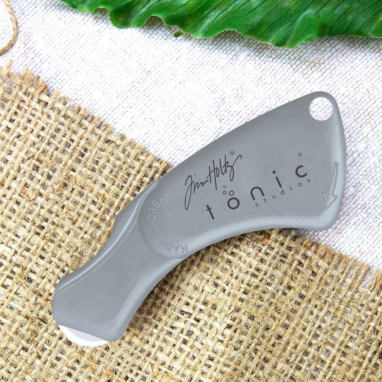 Tim Holtz Mini Rotary Cutter - 18MM - Image 3