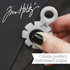 Alternative view of Tonic Studio Tim Holtz Paper Distresser