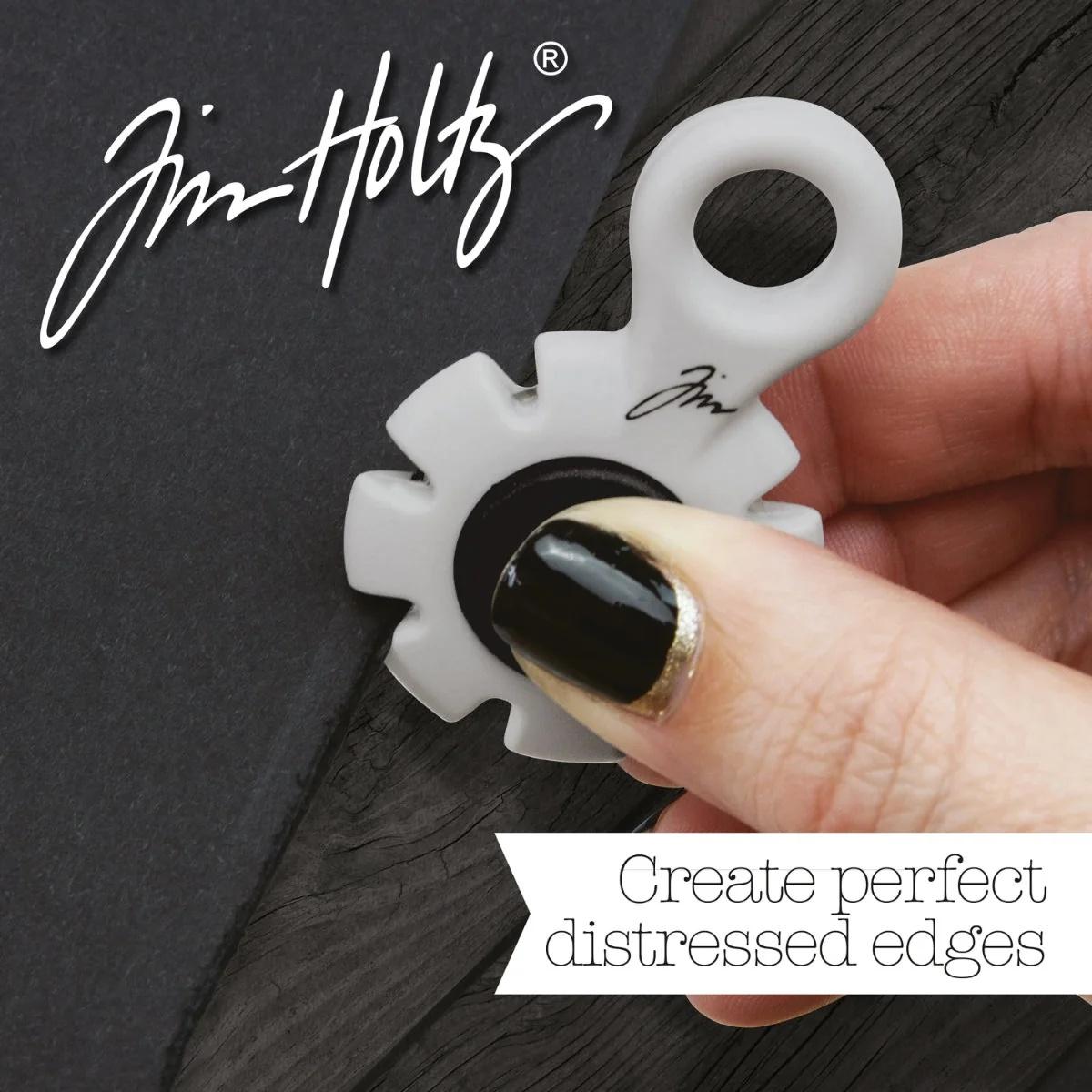 Tonic Studio Tim Holtz Paper Distresser - Image 2