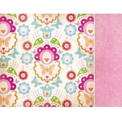 Kaisercraft Bubblegum Hills Collection - Tropical Twist