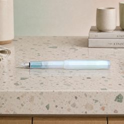 Kaweco LUNAR SPORT Fountain Pen Light Blue