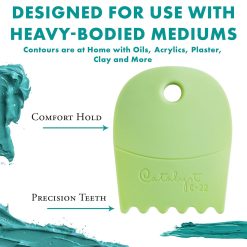 Princeton Catalyst Series - Contour Tools