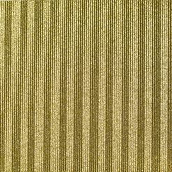 American Crafts Corrugated Glitter Cardstock - Gold