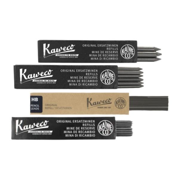 Kaweco Graphite Lead 5B, Soft