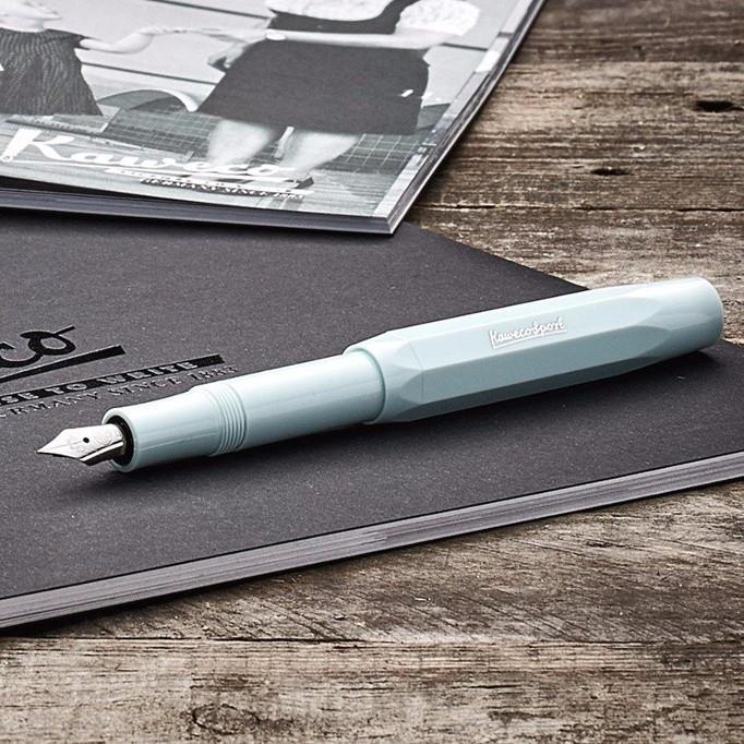Kaweco Skyline Sport Fountain Pen - Mint