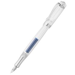 Alternative view of Kaweco Student Fountain Pen - Demonstrator