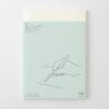 MD Notebook Diary A5 Thin 2027