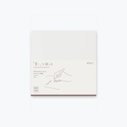 MD Notebook (Midori Notebook) A5 Square