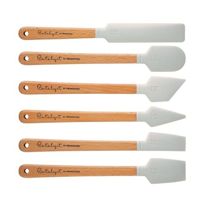Princeton Catalyst Series - Mini Blades - Image 3