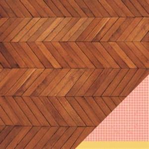 American Crafts AMY TANGERINE READY SET GO DOUBLE-SIDED CARDSTOCK - Coffee Break