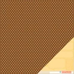 AMY TANGERINE READY SET GO DOUBLE-SIDED CARDSTOCK - Conference Call