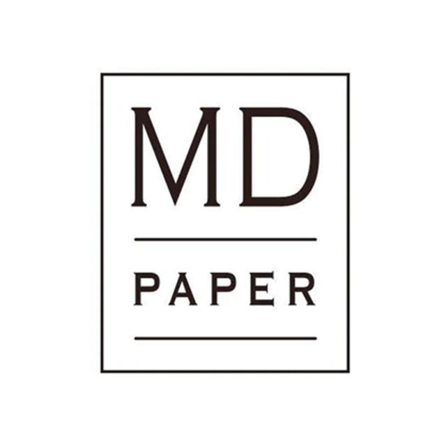 MD (Midori) Notebook A7 - (Blank, Grid, Lined, Dot Grid) Fountain Pen Friendly - Image 8