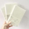 Midori MD Notebook B6 SLIM (Fountain Pen Friendly)