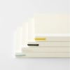 MD Notebook (Midori Notebook) A5 Blank, Line, Grid, Dot Grid, Cotton (Fountain Pen Friendly)