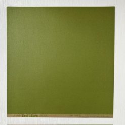 Core'dinations Kraft Core Cardstock By Tim Holtz - #11