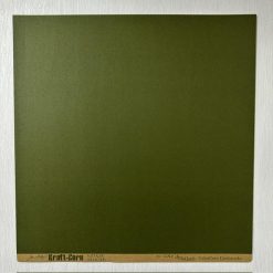 Core'dinations Kraft Core Cardstock By Tim Holtz - #13