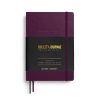 Leuchtturm 1917 Bullet Journal Edition 2, A5 Hardcover - Purple