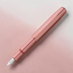 Kaweco AL Sport Fountain Pen Rose Gold (Aluminium Body)