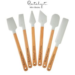 Alternative view of Princeton Catalyst Series - Mini Blades