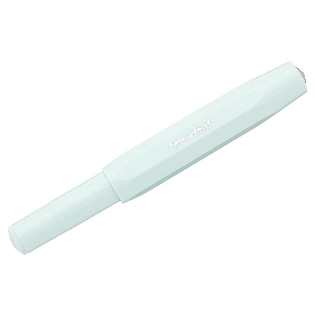 Kaweco Skyline Sport Fountain Pen - Mint - Image 4
