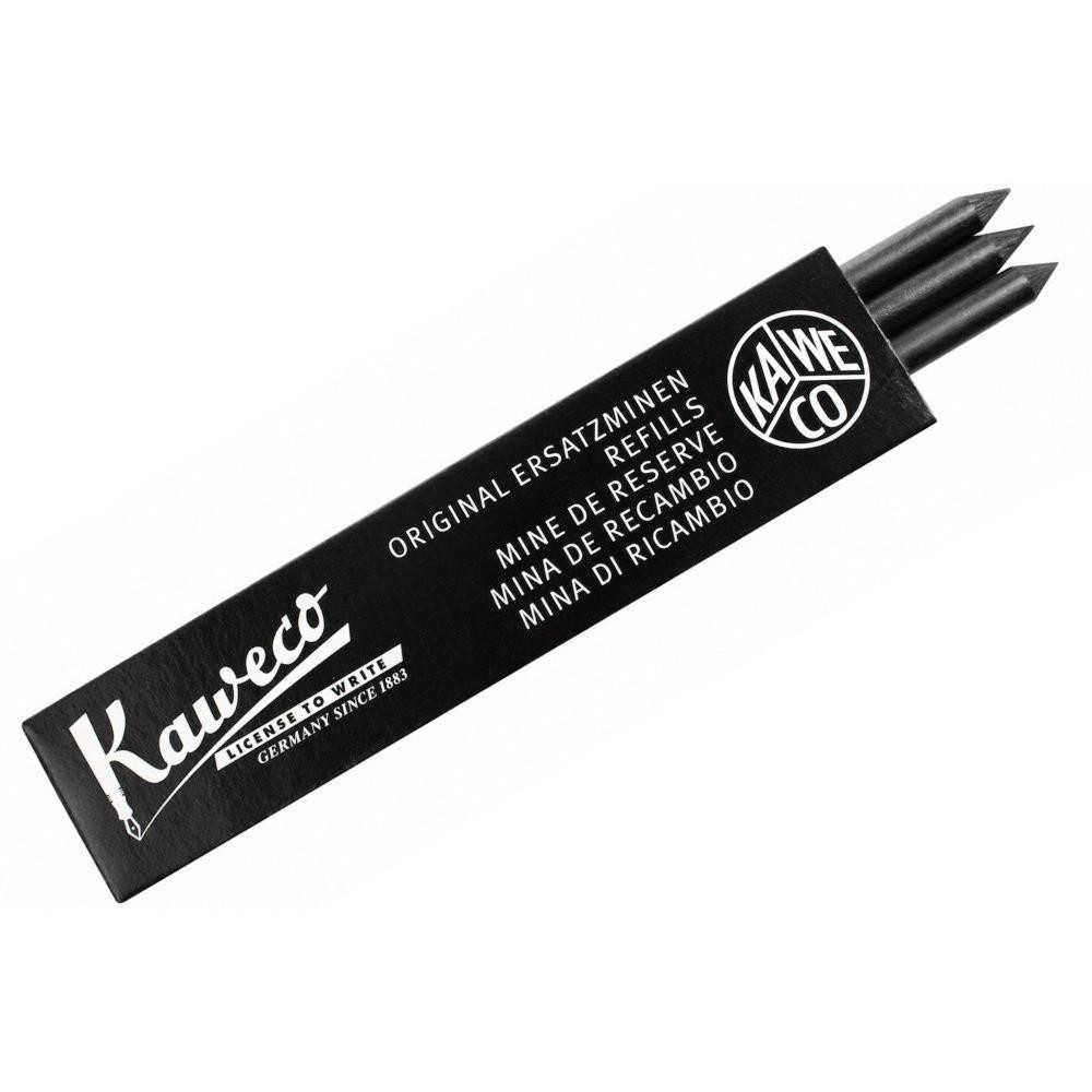 Kaweco Graphite Lead 5B, Soft - Image 2