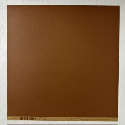 Core'dinations Kraft Core Cardstock By Tim Holtz - #20