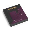 Leuchtturm 1917 Bullet Journal Gift Set (Inc. 1 Bullet Journal, Drehgriffel Pen and 1 Pen Loop)
