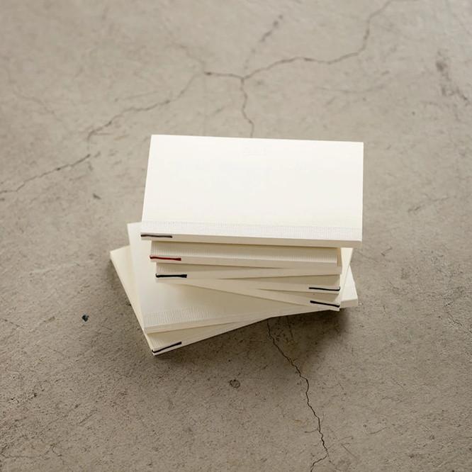 MD Notebook (Midori Notebook) A6 - Blank, Lined, Grid, Dot Grid, Cover - Image 7