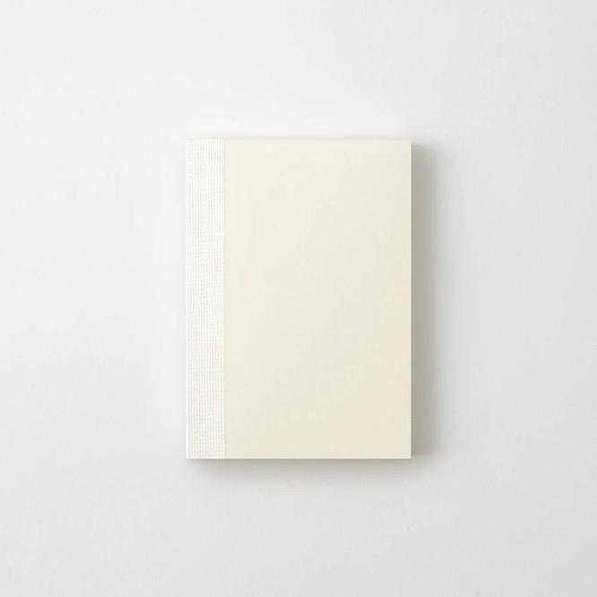 MD (Midori) Notebook A7 - (Blank, Grid, Lined, Dot Grid) Fountain Pen Friendly - Image 6